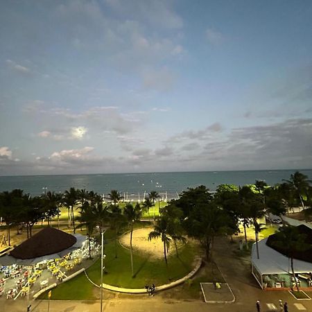 Apartamento Encantador Na Beira-Mar De Maceio Kültér fotó