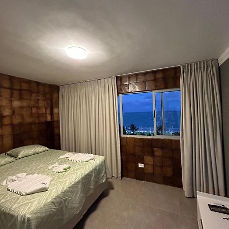 Apartamento Encantador Na Beira-Mar De Maceio Kültér fotó