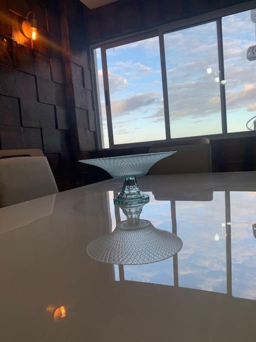 Apartamento Encantador Na Beira-Mar De Maceio Kültér fotó