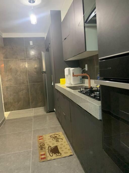 Apartamento Encantador Na Beira-Mar De Maceio Kültér fotó