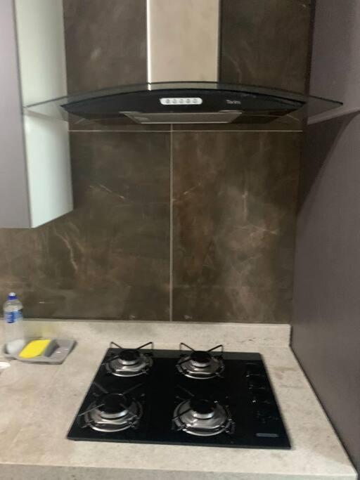 Apartamento Encantador Na Beira-Mar De Maceio Kültér fotó