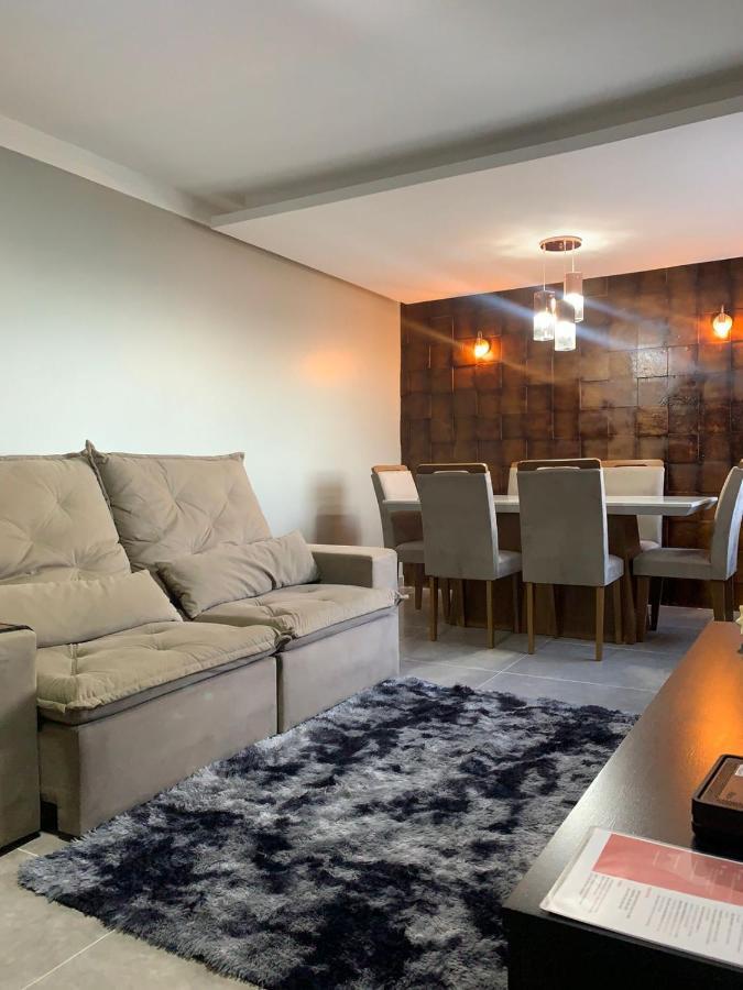 Apartamento Encantador Na Beira-Mar De Maceio Kültér fotó