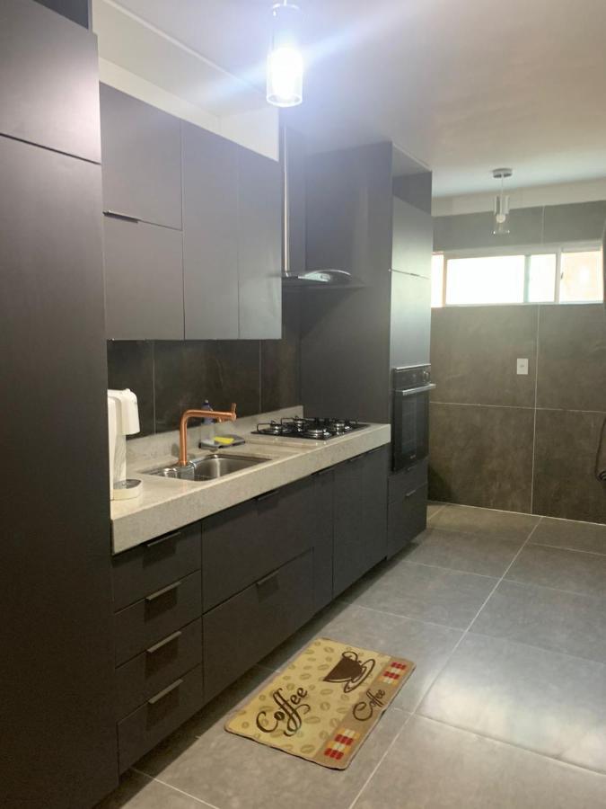 Apartamento Encantador Na Beira-Mar De Maceio Kültér fotó