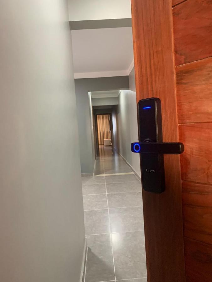 Apartamento Encantador Na Beira-Mar De Maceio Kültér fotó
