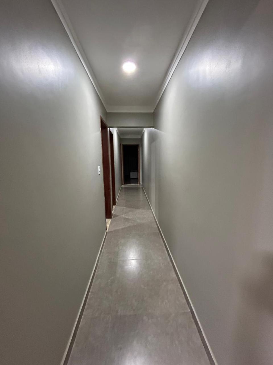 Apartamento Encantador Na Beira-Mar De Maceio Kültér fotó