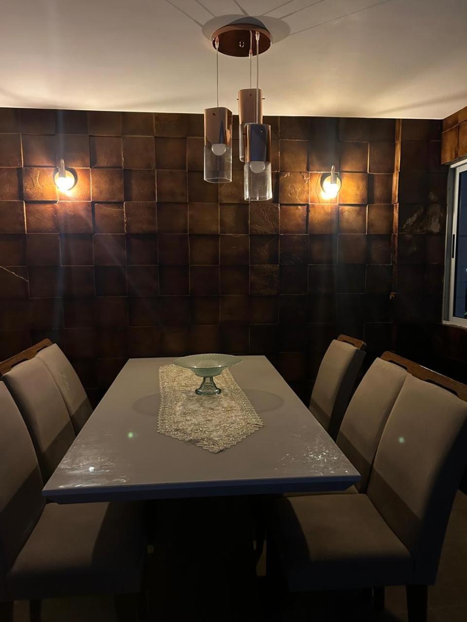 Apartamento Encantador Na Beira-Mar De Maceio Kültér fotó