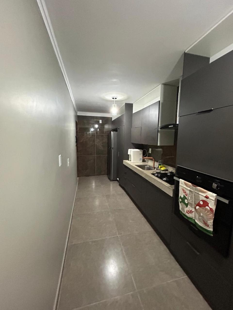 Apartamento Encantador Na Beira-Mar De Maceio Kültér fotó