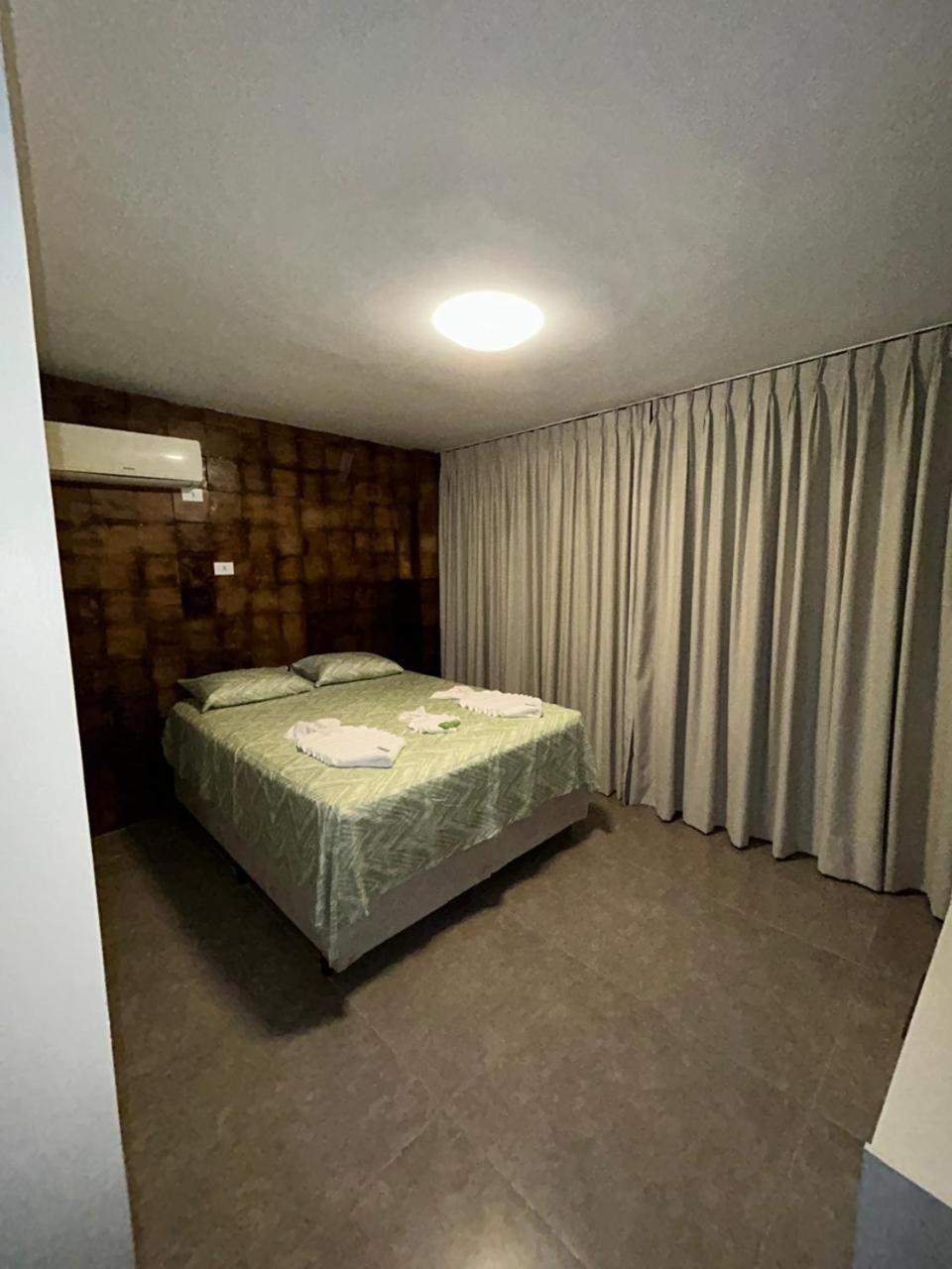 Apartamento Encantador Na Beira-Mar De Maceio Kültér fotó