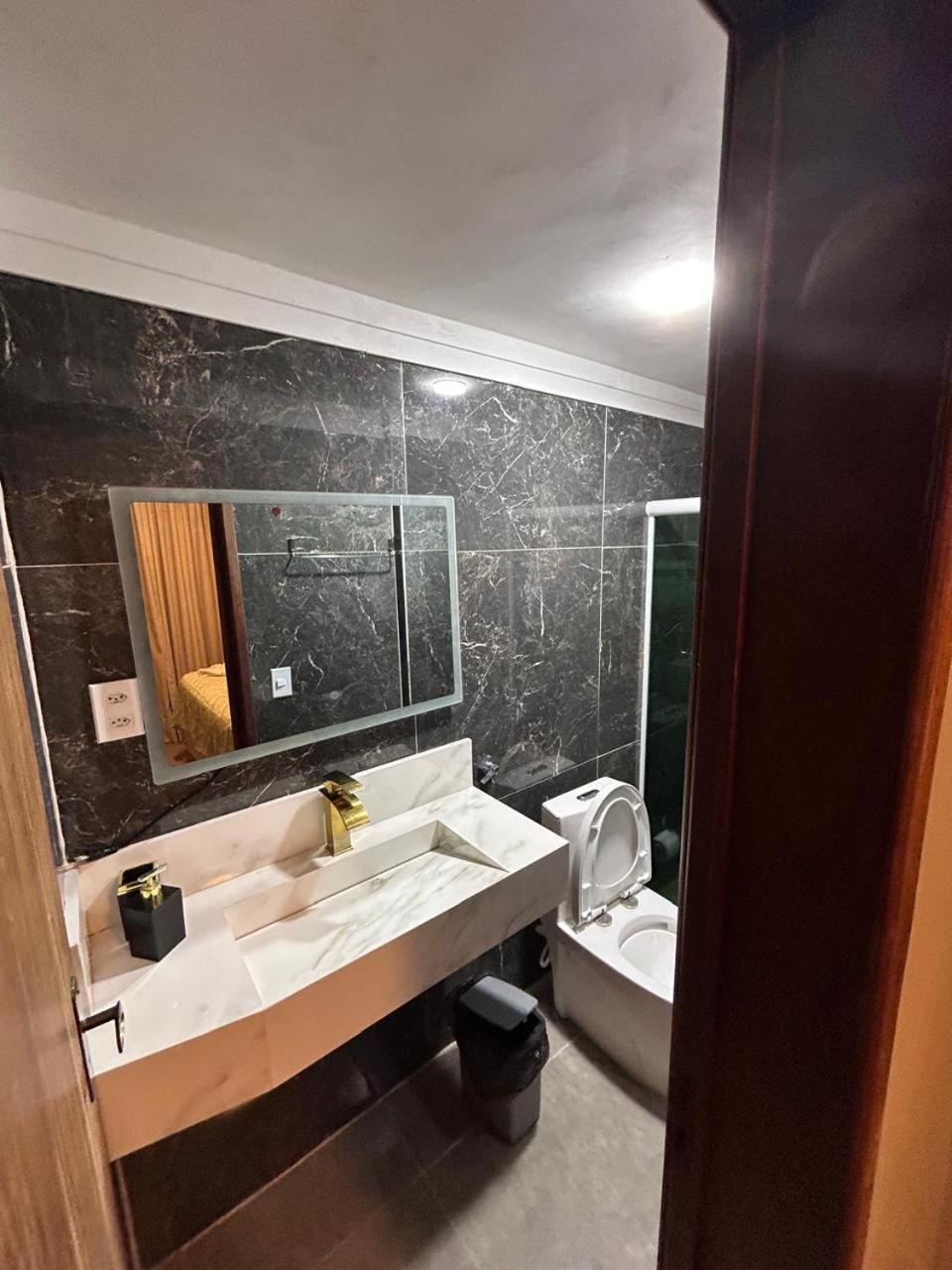 Apartamento Encantador Na Beira-Mar De Maceio Kültér fotó