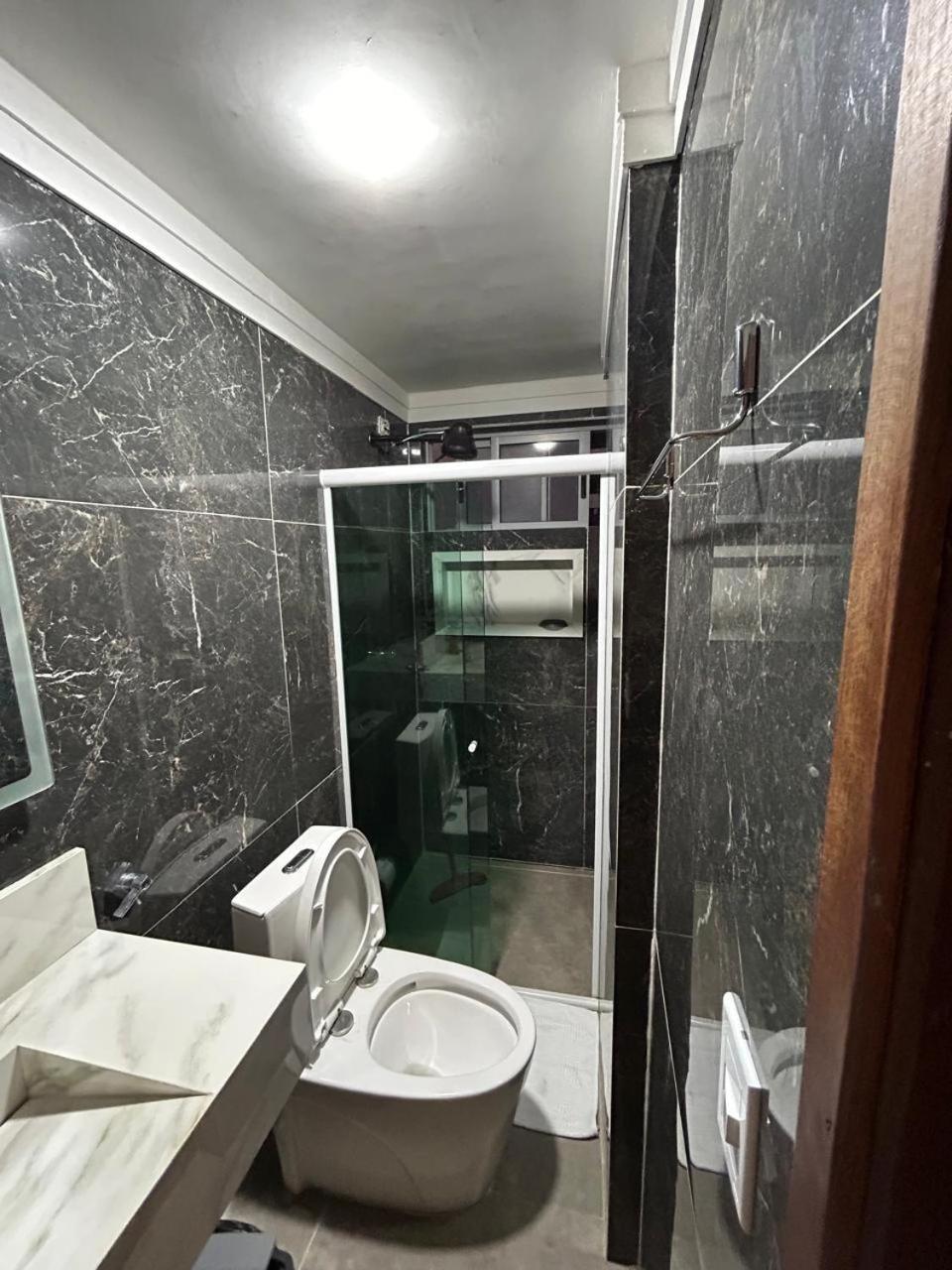 Apartamento Encantador Na Beira-Mar De Maceio Kültér fotó